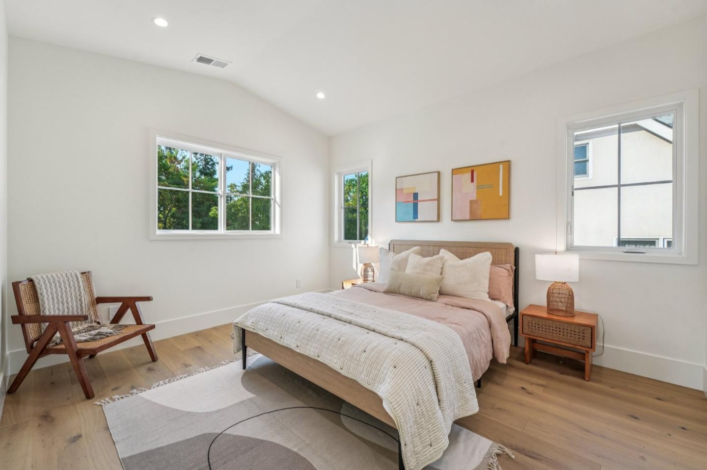 Detail Gallery Image 27 of 44 For 888 Pine Ave, San Jose,  CA 95125 - 4 Beds | 3 Baths