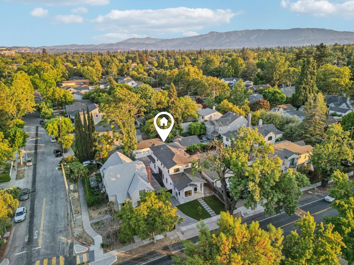 Detail Gallery Image 41 of 44 For 888 Pine Ave, San Jose,  CA 95125 - 4 Beds | 3 Baths