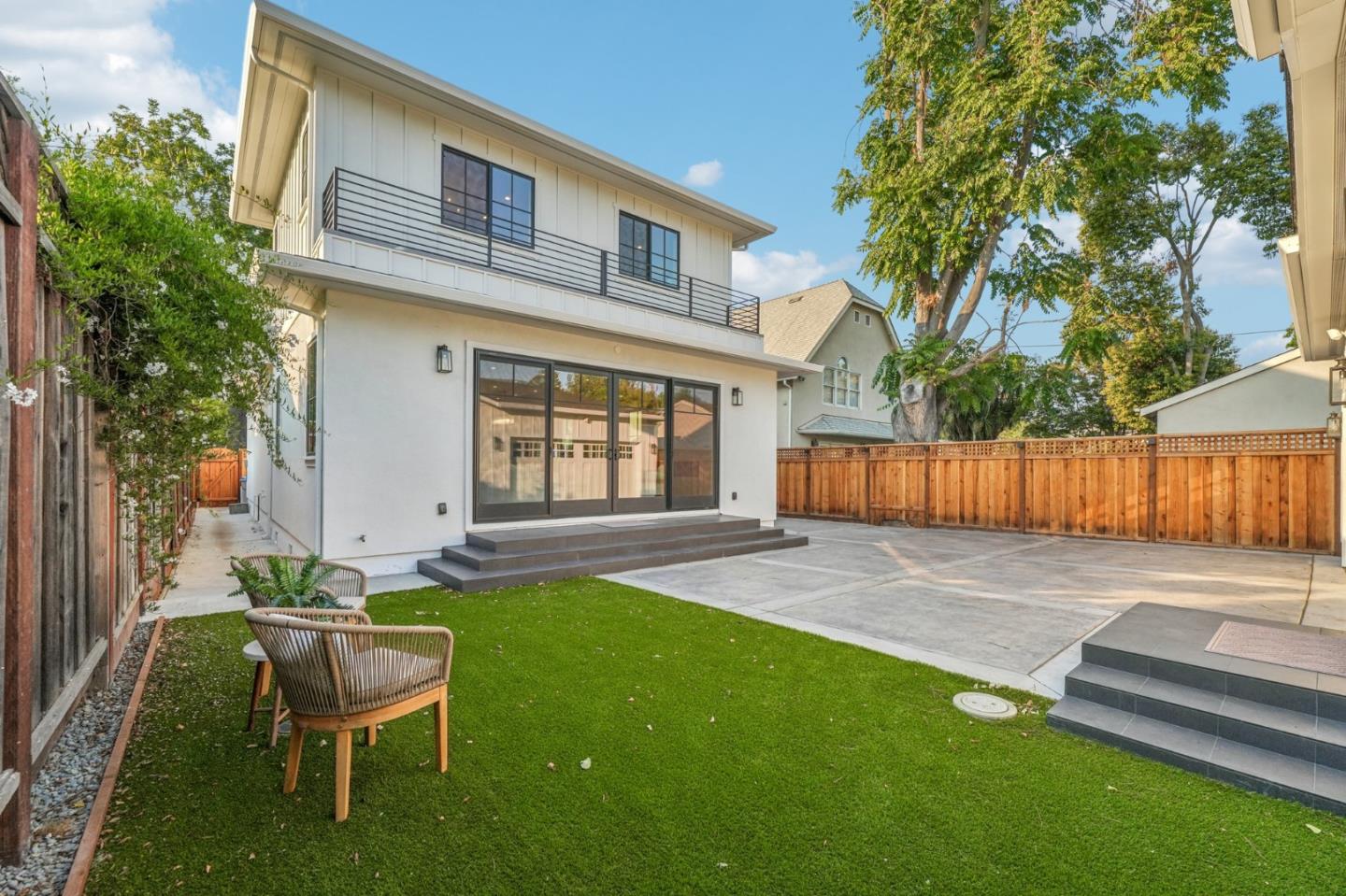 Detail Gallery Image 43 of 44 For 888 Pine Ave, San Jose,  CA 95125 - 4 Beds | 3 Baths