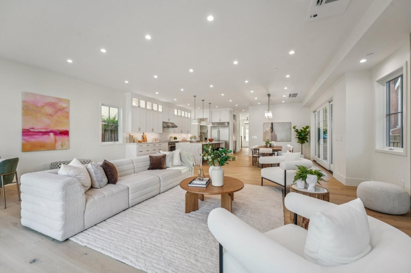Detail Gallery Image 5 of 44 For 888 Pine Ave, San Jose,  CA 95125 - 4 Beds | 3 Baths