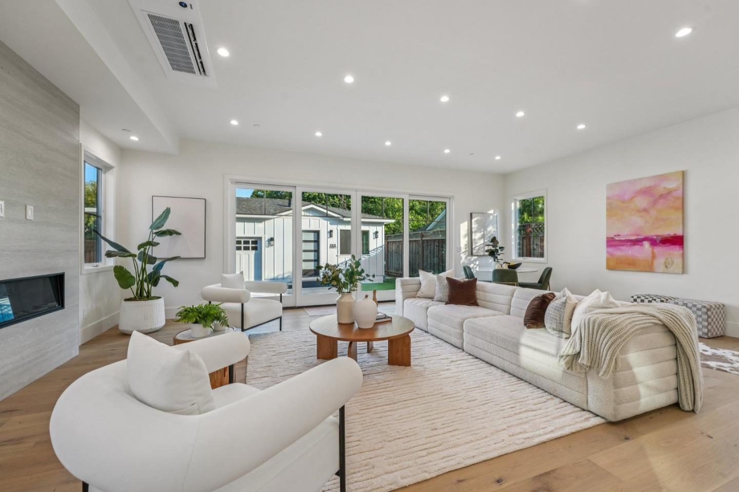 Detail Gallery Image 7 of 44 For 888 Pine Ave, San Jose,  CA 95125 - 4 Beds | 3 Baths