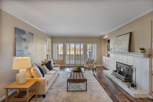 Detail Gallery Image 3 of 30 For 756 Duffin Dr, Hollister,  CA 95023 - 2 Beds | 2/1 Baths