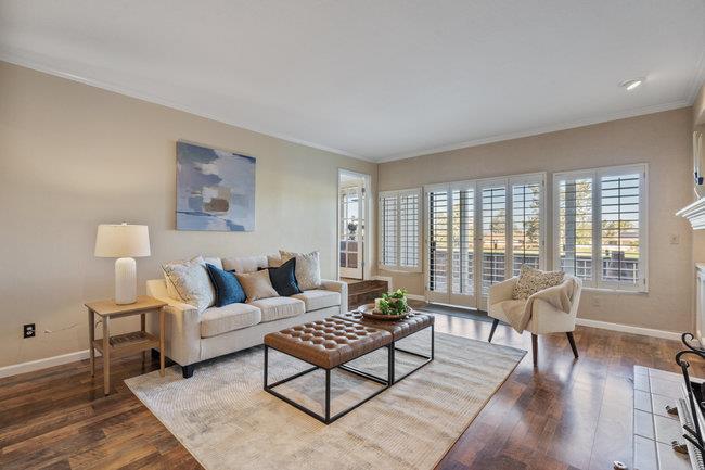 Detail Gallery Image 4 of 30 For 756 Duffin Dr, Hollister,  CA 95023 - 2 Beds | 2/1 Baths