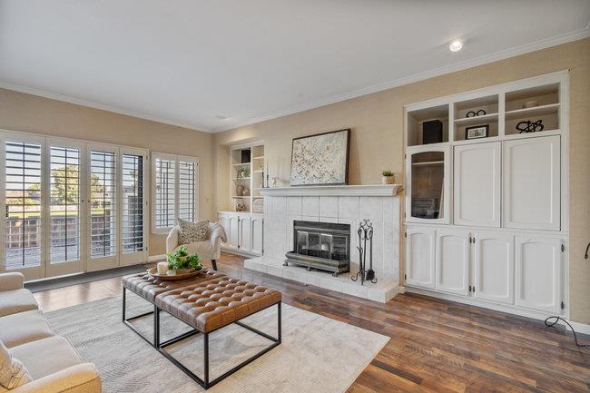 Detail Gallery Image 5 of 30 For 756 Duffin Dr, Hollister,  CA 95023 - 2 Beds | 2/1 Baths