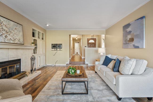 Detail Gallery Image 6 of 30 For 756 Duffin Dr, Hollister,  CA 95023 - 2 Beds | 2/1 Baths