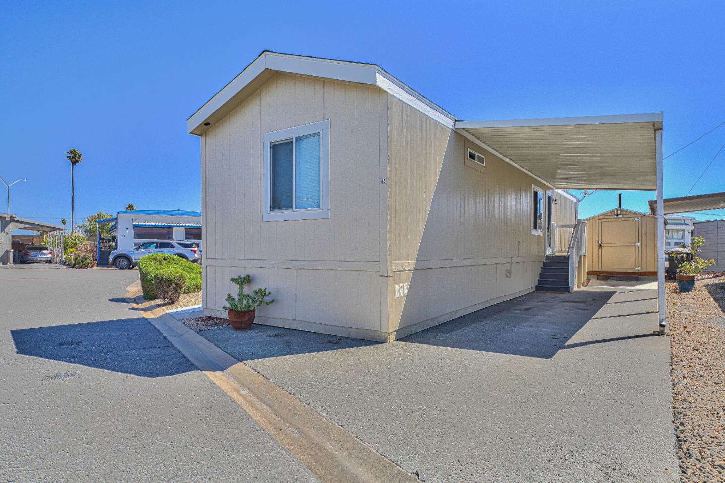 Detail Gallery Image 2 of 27 For 55 San Juan Grade Rd #85,  Salinas,  CA 93906 - 2 Beds | 2 Baths