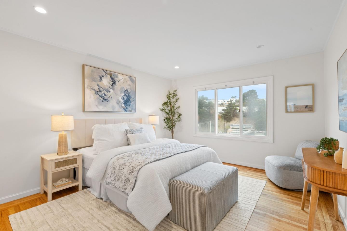 Detail Gallery Image 18 of 34 For 2640 Alemany Blvd, San Francisco,  CA 94112 - 4 Beds | 2 Baths