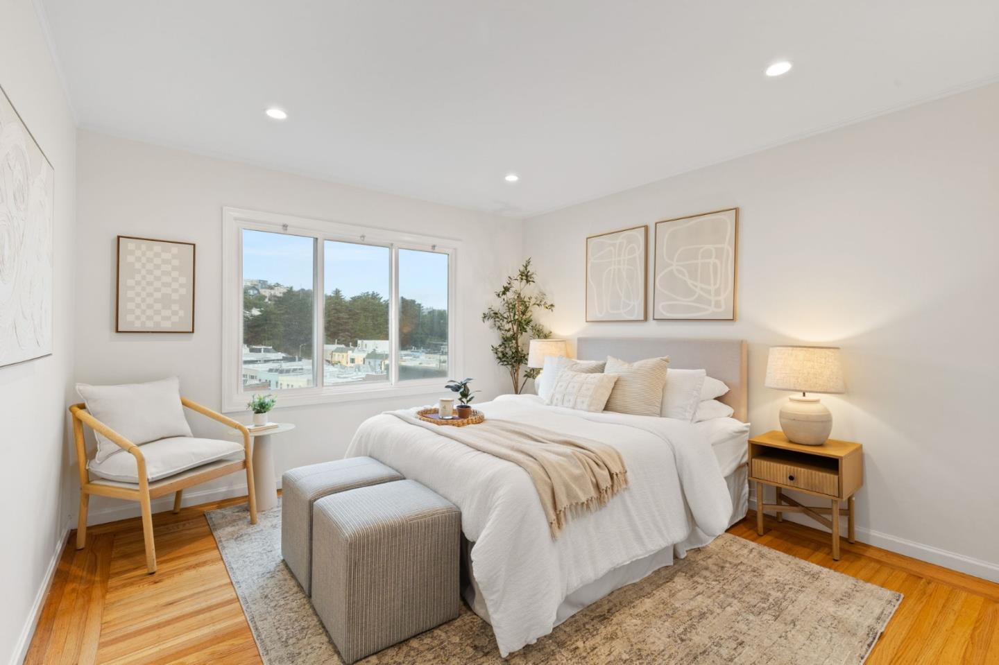 Detail Gallery Image 20 of 34 For 2640 Alemany Blvd, San Francisco,  CA 94112 - 4 Beds | 2 Baths
