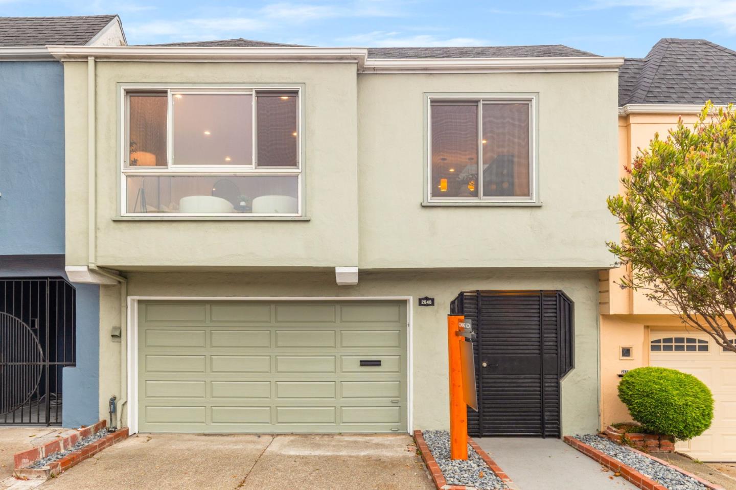 Detail Gallery Image 30 of 34 For 2640 Alemany Blvd, San Francisco,  CA 94112 - 4 Beds | 2 Baths