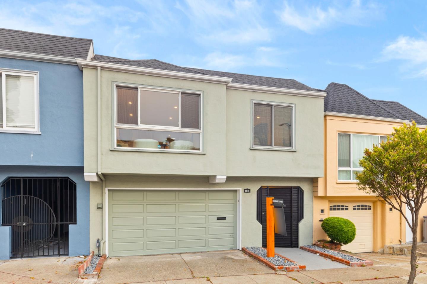 Detail Gallery Image 31 of 34 For 2640 Alemany Blvd, San Francisco,  CA 94112 - 4 Beds | 2 Baths