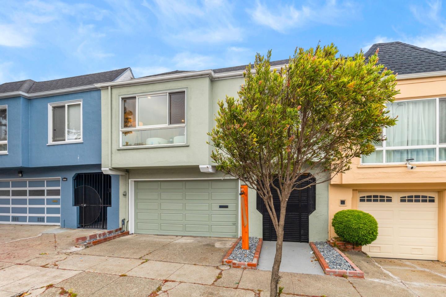 Detail Gallery Image 32 of 34 For 2640 Alemany Blvd, San Francisco,  CA 94112 - 4 Beds | 2 Baths