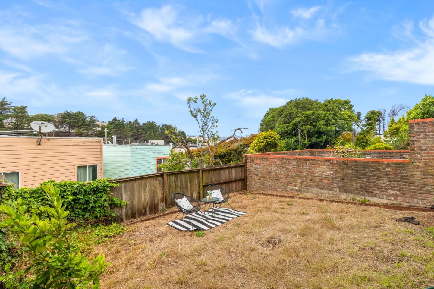 Detail Gallery Image 33 of 34 For 2640 Alemany Blvd, San Francisco,  CA 94112 - 4 Beds | 2 Baths