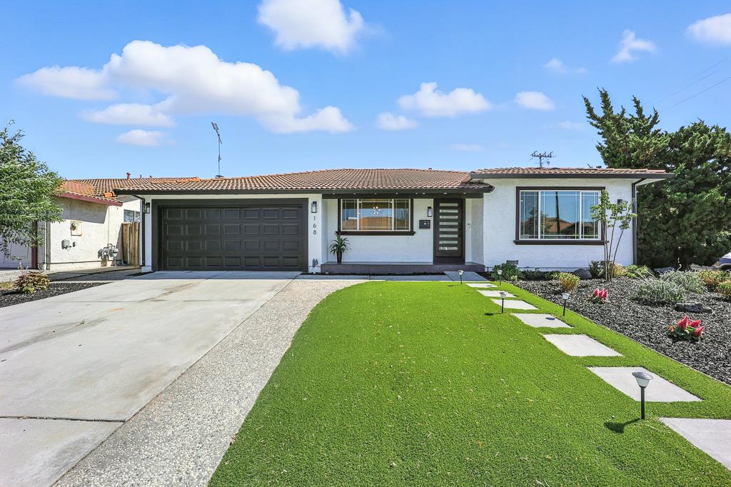 Detail Gallery Image 24 of 33 For 168 Park Dartmouth Pl, San Jose,  CA 95136 - 4 Beds | 2 Baths