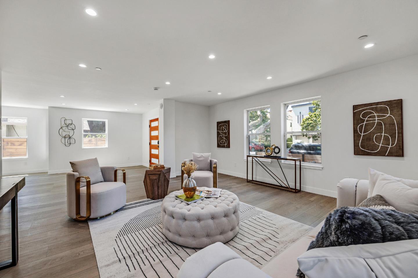 Detail Gallery Image 8 of 50 For 35 Arch St, Redwood City,  CA 94062 - – Beds | – Baths