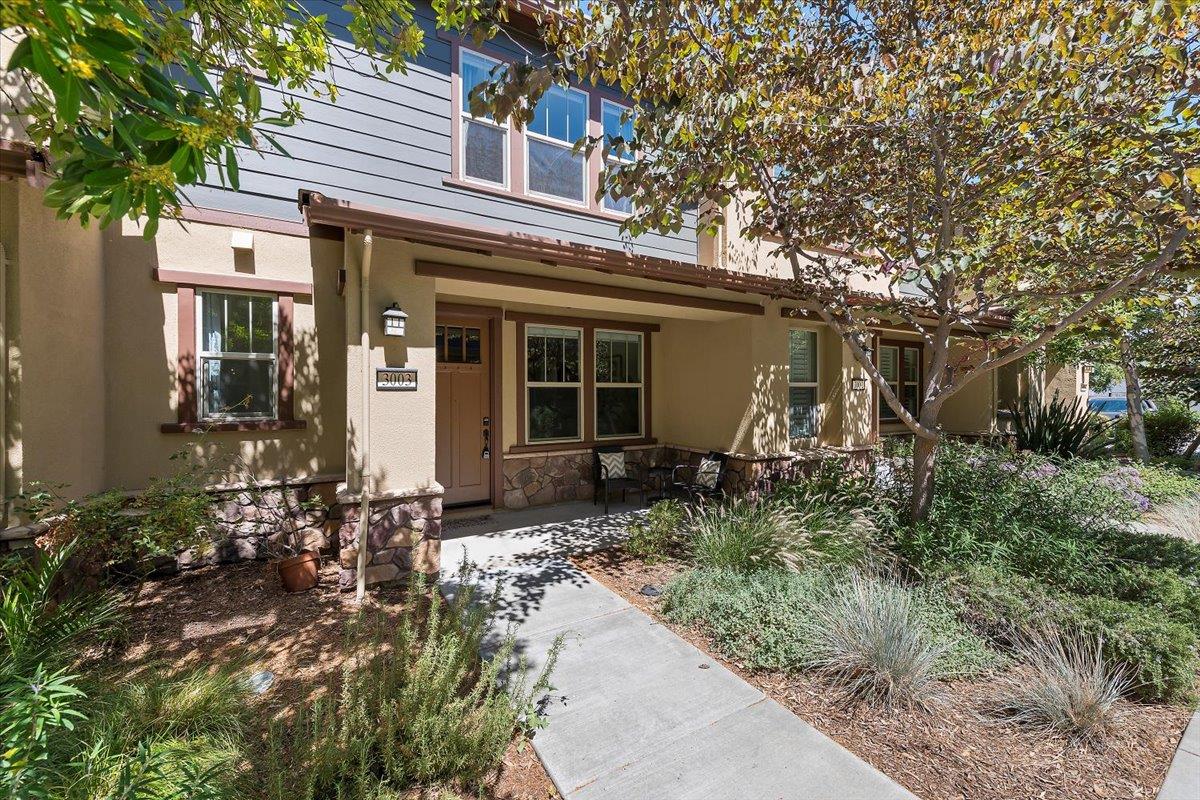 Detail Gallery Image 1 of 21 For 3003 Marcelli Cir, Los Altos,  CA 94022 - 3 Beds | 2/1 Baths