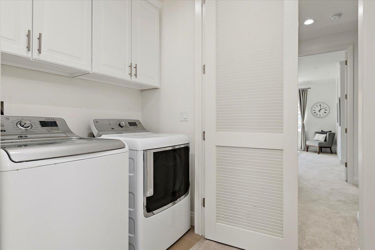 Detail Gallery Image 10 of 21 For 3003 Marcelli Cir, Los Altos,  CA 94022 - 3 Beds | 2/1 Baths
