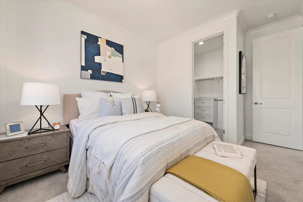 Detail Gallery Image 14 of 21 For 3003 Marcelli Cir, Los Altos,  CA 94022 - 3 Beds | 2/1 Baths