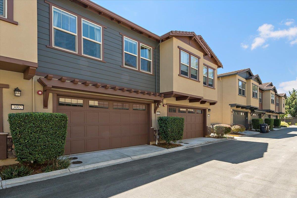 Detail Gallery Image 21 of 21 For 3003 Marcelli Cir, Los Altos,  CA 94022 - 3 Beds | 2/1 Baths