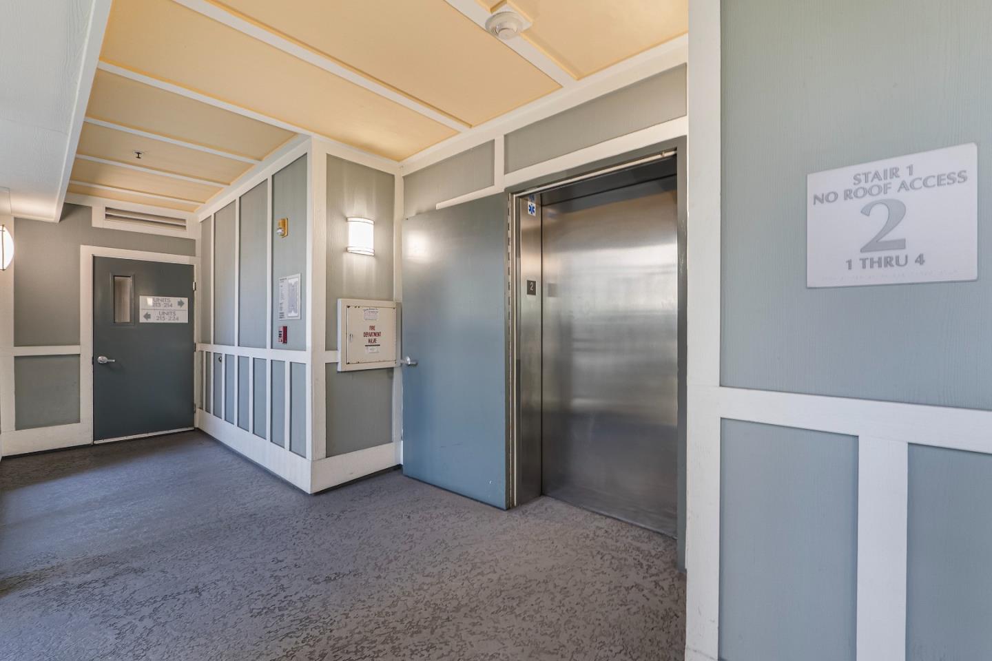 Detail Gallery Image 15 of 18 For 655 12th St #205,  Oakland,  CA 94607 - 2 Beds | 2 Baths
