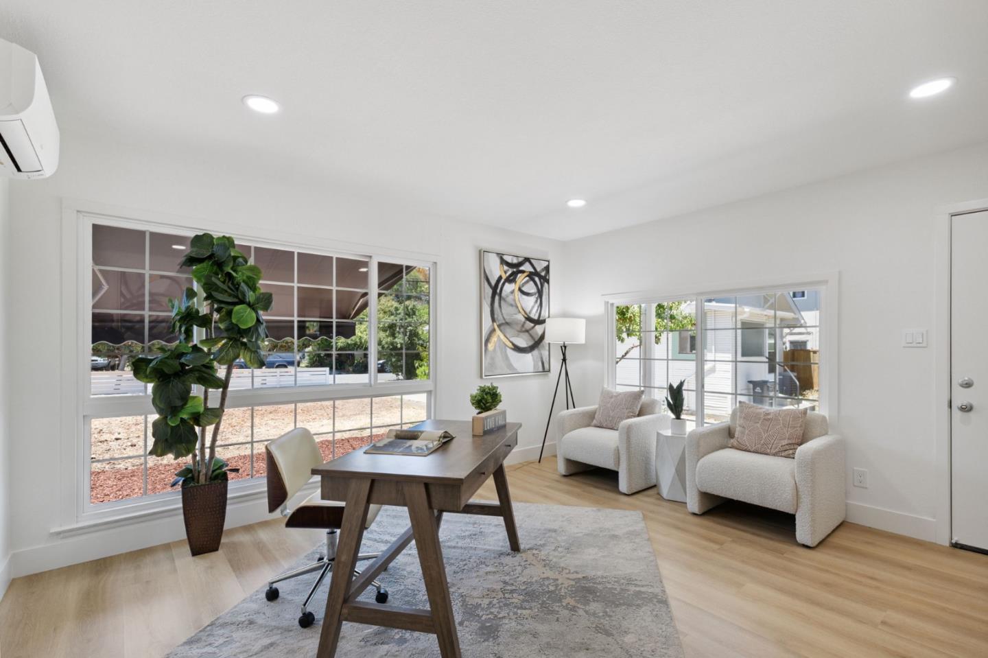 Detail Gallery Image 11 of 25 For 480 Raymond Ave, San Jose,  CA 95128 - 2 Beds | 1 Baths