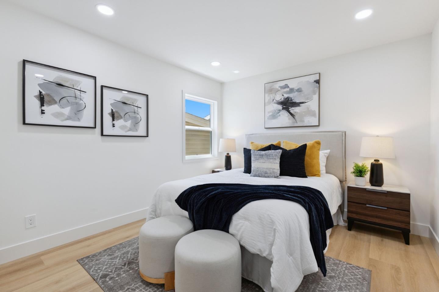 Detail Gallery Image 16 of 25 For 480 Raymond Ave, San Jose,  CA 95128 - 2 Beds | 1 Baths