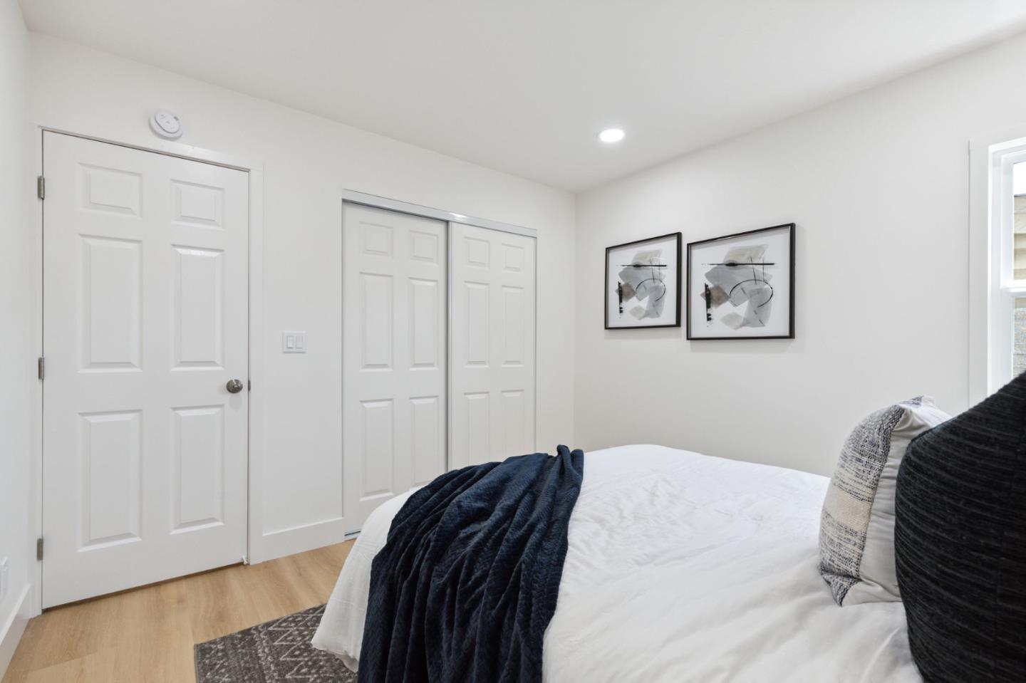 Detail Gallery Image 17 of 25 For 480 Raymond Ave, San Jose,  CA 95128 - 2 Beds | 1 Baths