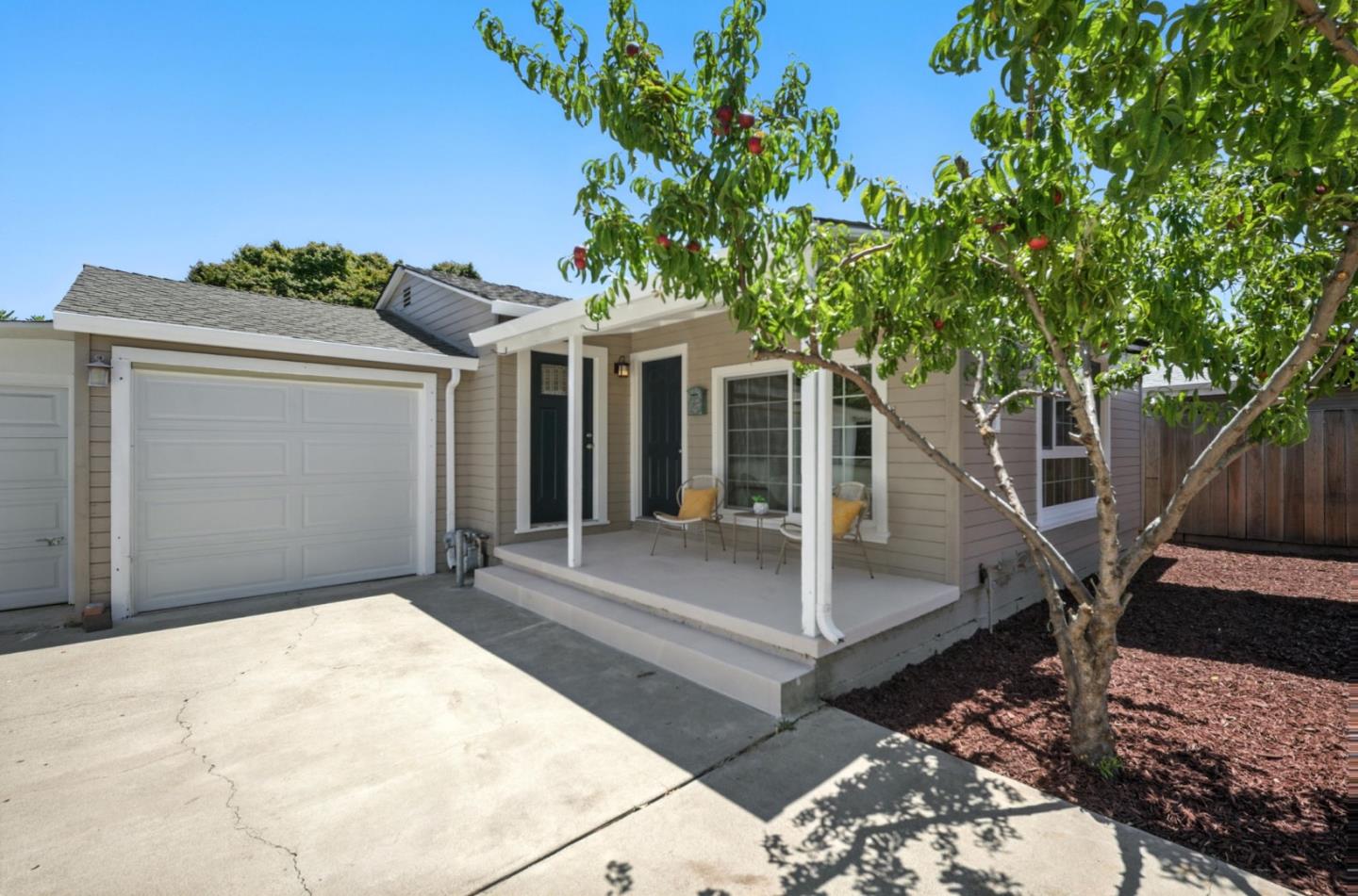 Detail Gallery Image 20 of 25 For 480 Raymond Ave, San Jose,  CA 95128 - 2 Beds | 1 Baths