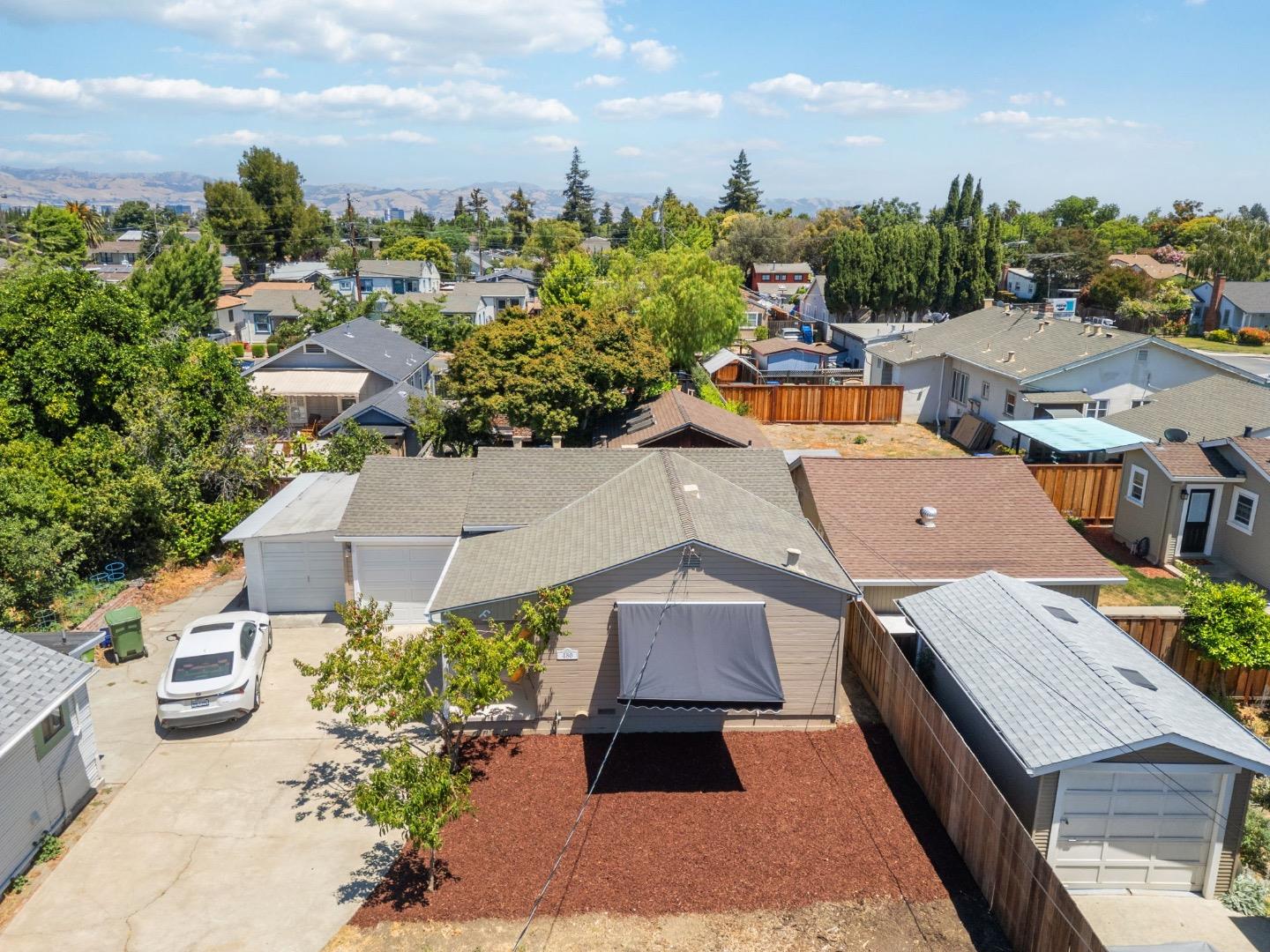 Detail Gallery Image 23 of 25 For 480 Raymond Ave, San Jose,  CA 95128 - 2 Beds | 1 Baths