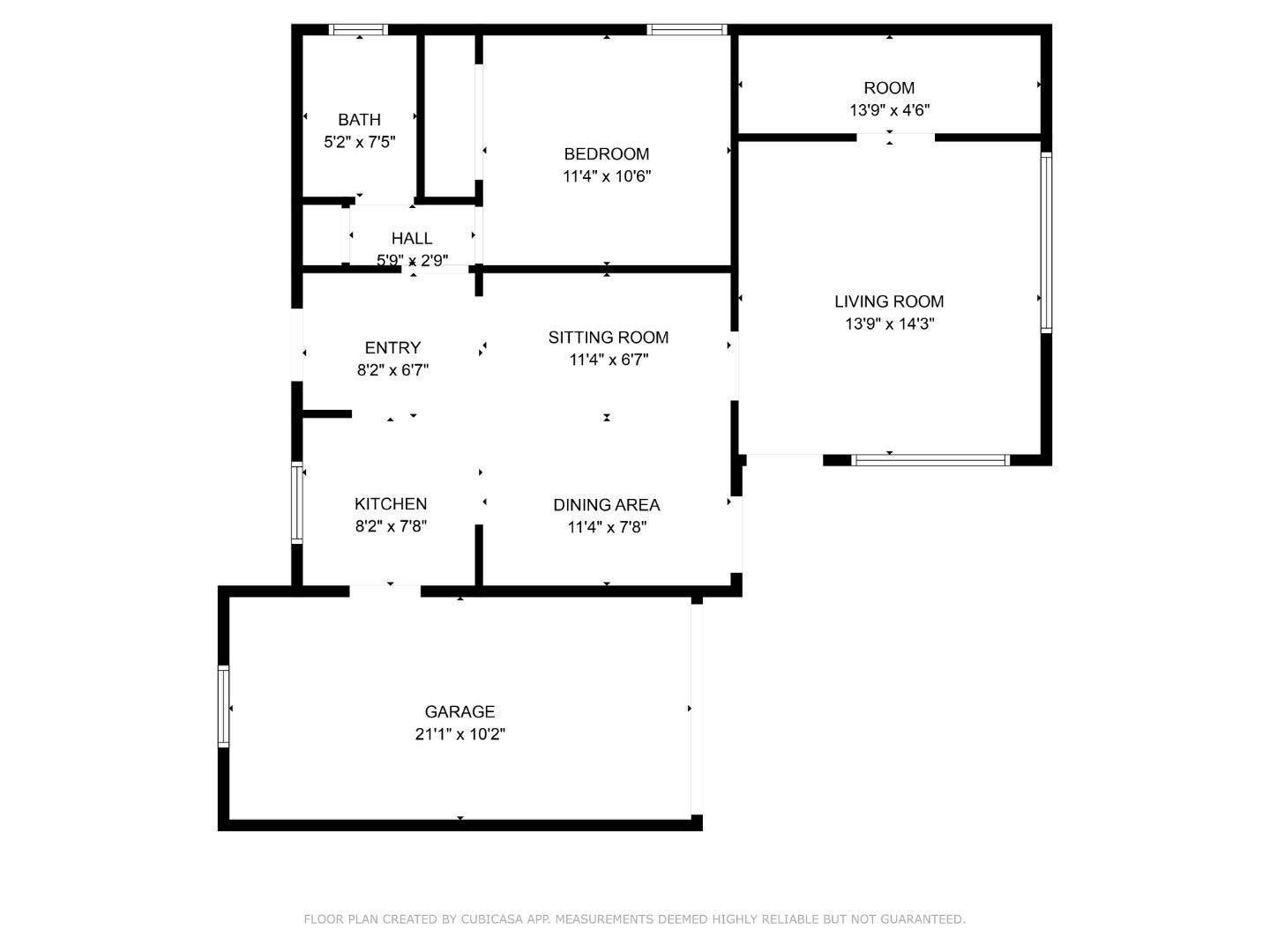 Detail Gallery Image 25 of 25 For 480 Raymond Ave, San Jose,  CA 95128 - 2 Beds | 1 Baths