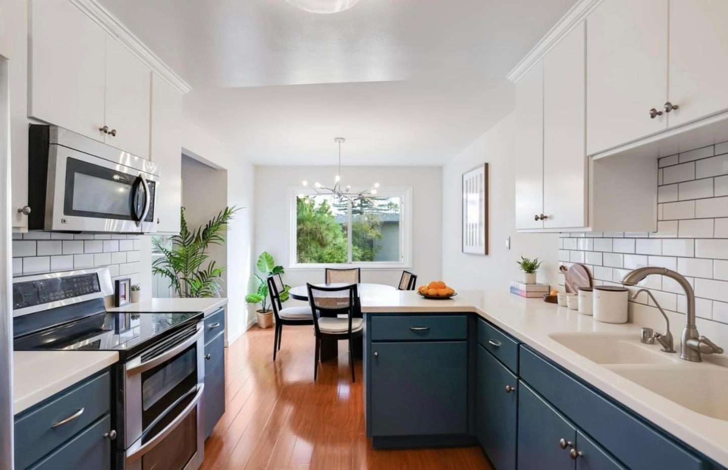 Detail Gallery Image 3 of 12 For 7150 Rainbow #42,  San Jose,  CA 95129 - 2 Beds | 1/1 Baths