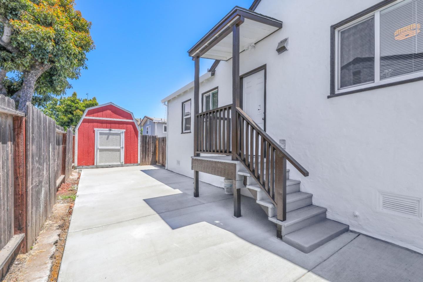 Detail Gallery Image 36 of 37 For 1854 Hays St, San Leandro,  CA 94577 - 3 Beds | 2 Baths