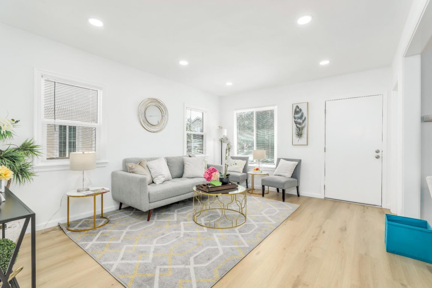 Detail Gallery Image 4 of 37 For 1854 Hays St, San Leandro,  CA 94577 - 3 Beds | 2 Baths