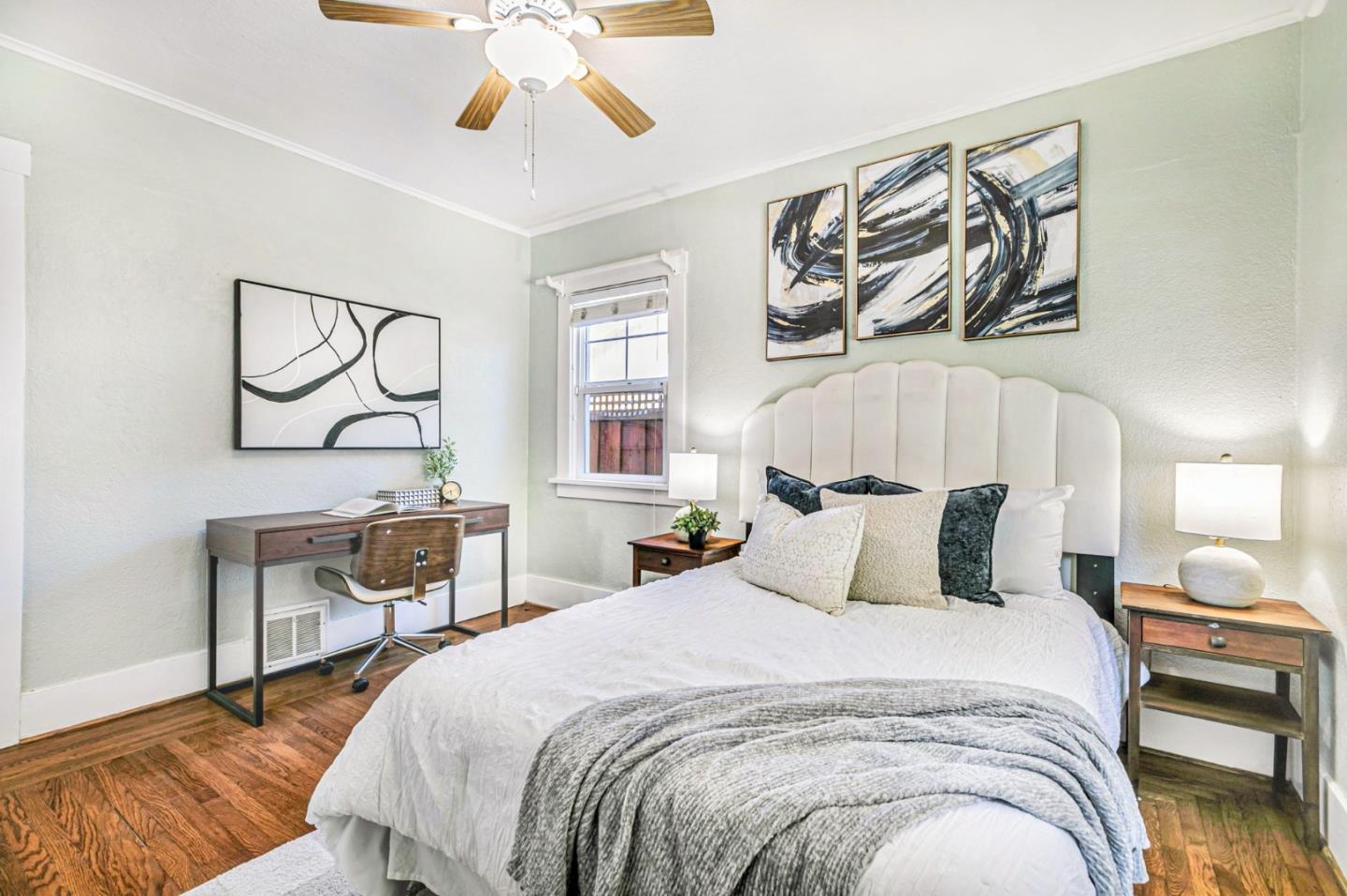 Detail Gallery Image 11 of 51 For 133 S 20th St, San Jose,  CA 95116 - 3 Beds | 3 Baths