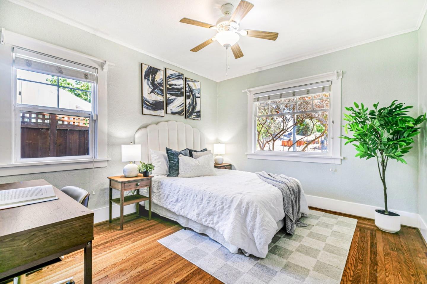 Detail Gallery Image 15 of 51 For 133 S 20th St, San Jose,  CA 95116 - 3 Beds | 3 Baths