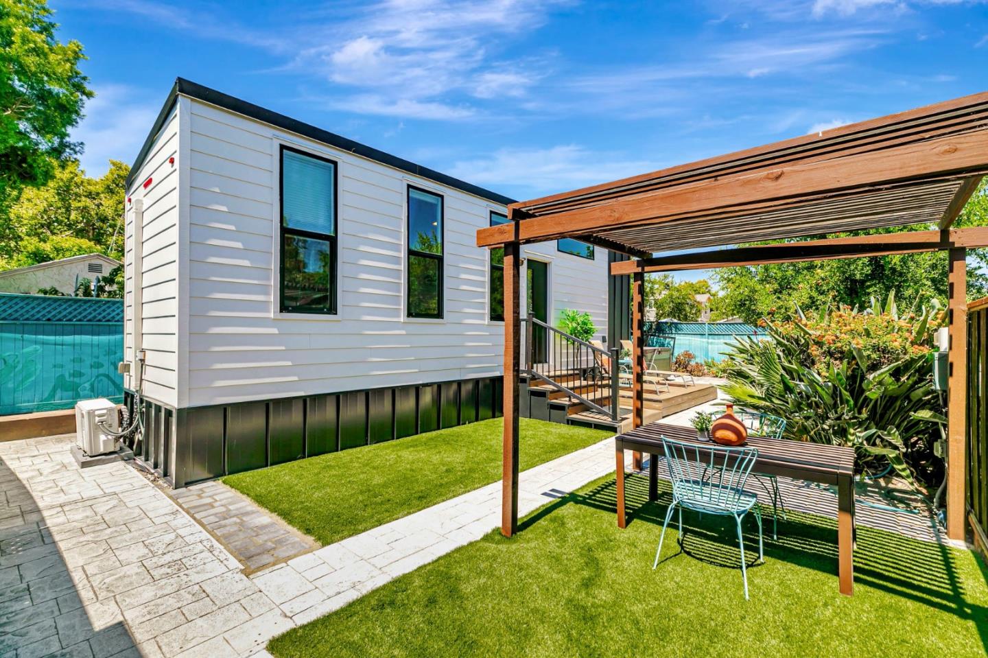 Detail Gallery Image 36 of 51 For 133 S 20th St, San Jose,  CA 95116 - 3 Beds | 3 Baths