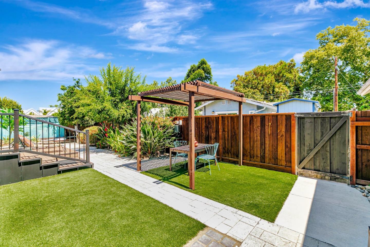 Detail Gallery Image 37 of 51 For 133 S 20th St, San Jose,  CA 95116 - 3 Beds | 3 Baths