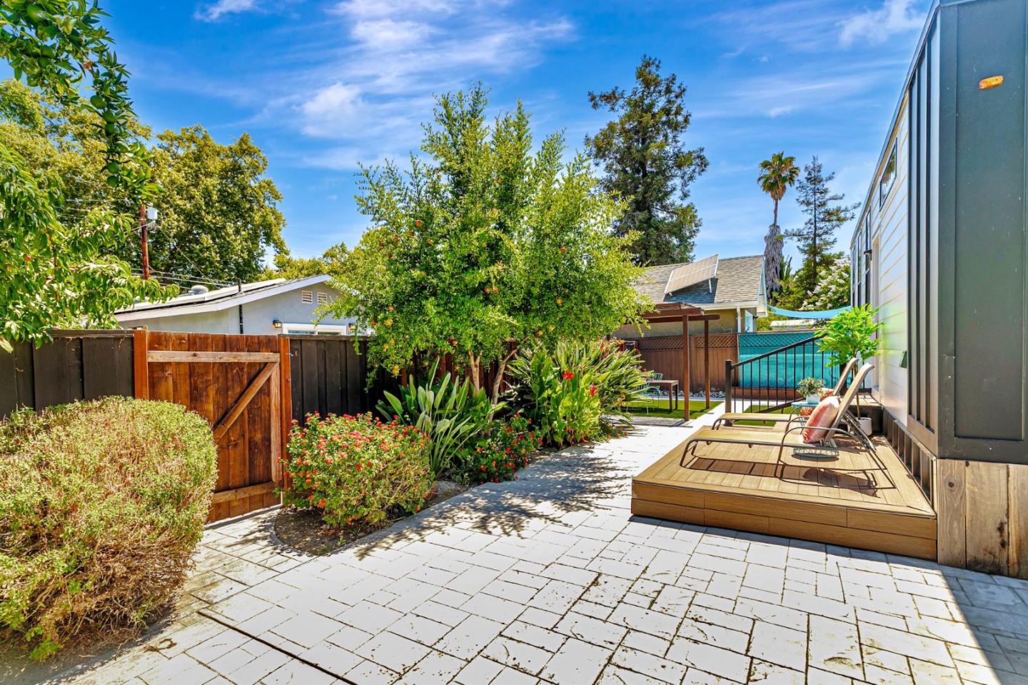 Detail Gallery Image 38 of 51 For 133 S 20th St, San Jose,  CA 95116 - 3 Beds | 3 Baths