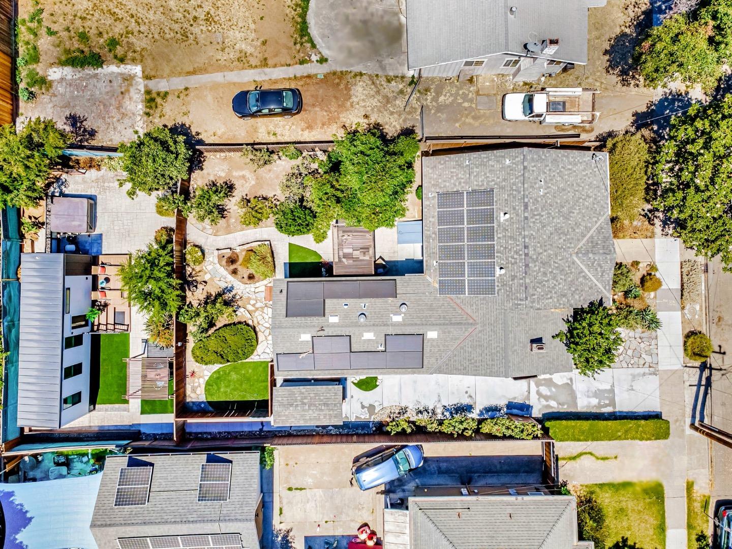 Detail Gallery Image 44 of 51 For 133 S 20th St, San Jose,  CA 95116 - 3 Beds | 3 Baths