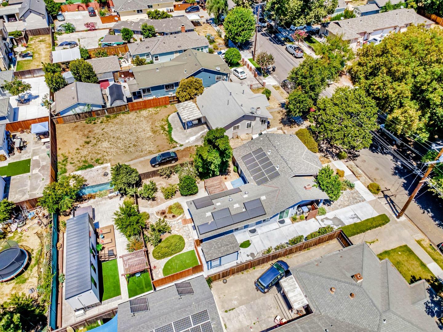 Detail Gallery Image 48 of 51 For 133 S 20th St, San Jose,  CA 95116 - 3 Beds | 3 Baths