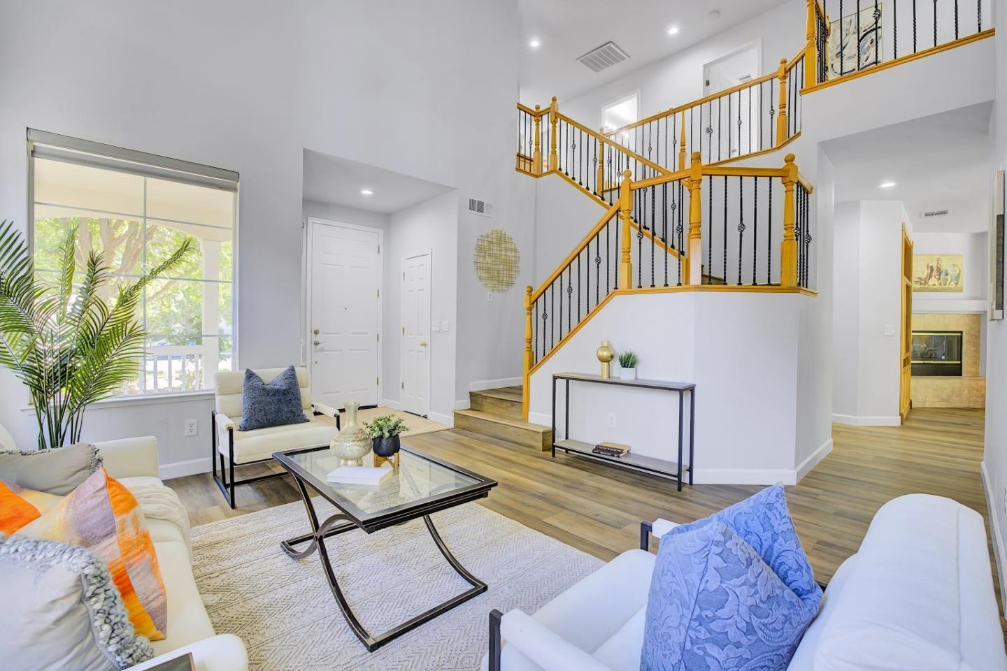 Detail Gallery Image 6 of 47 For 693 Nacomis Ct, Tracy,  CA 95304 - 5 Beds | 3 Baths
