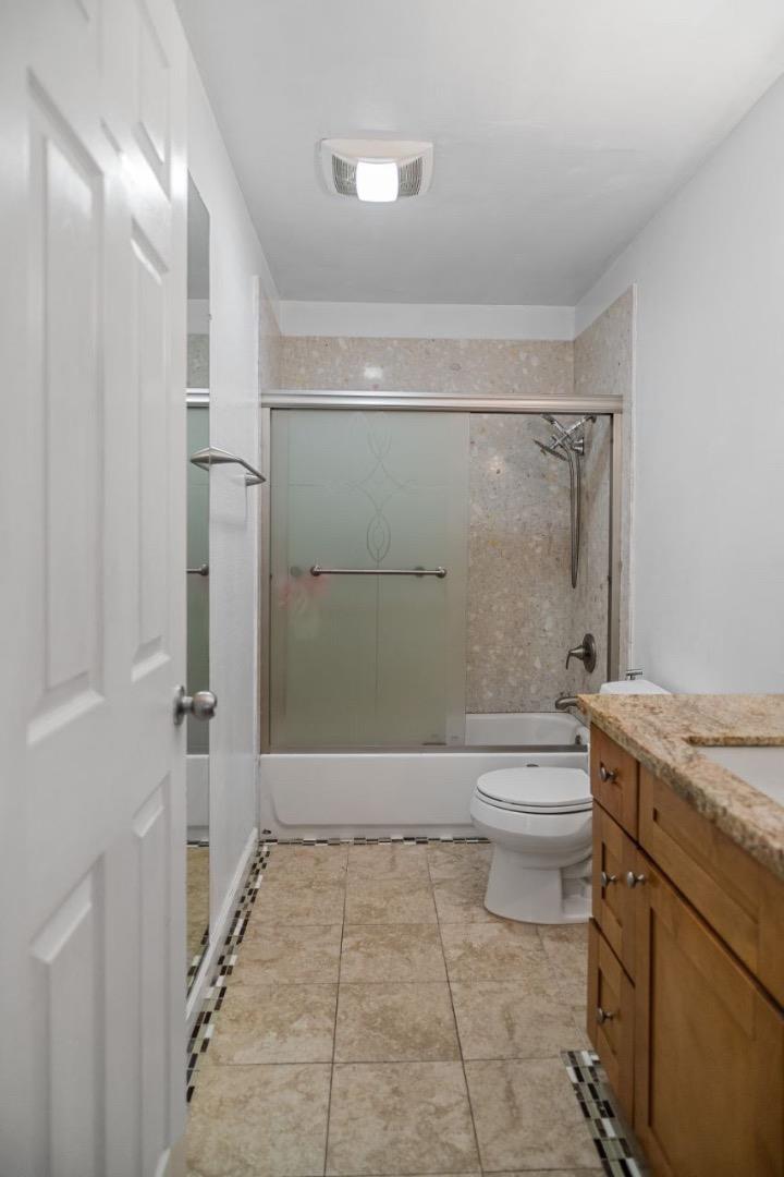 Detail Gallery Image 11 of 20 For 948 Kiely Blvd #F,  Santa Clara,  CA 95051 - 2 Beds | 2 Baths