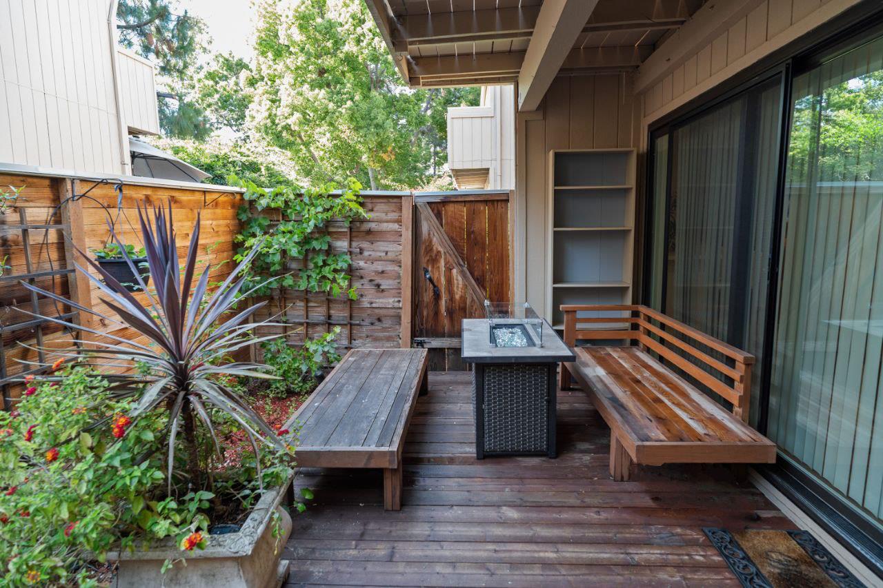 Detail Gallery Image 15 of 20 For 948 Kiely Blvd #F,  Santa Clara,  CA 95051 - 2 Beds | 2 Baths