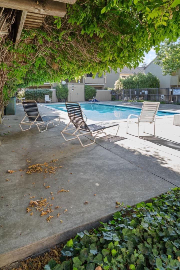 Detail Gallery Image 20 of 20 For 948 Kiely Blvd #F,  Santa Clara,  CA 95051 - 2 Beds | 2 Baths