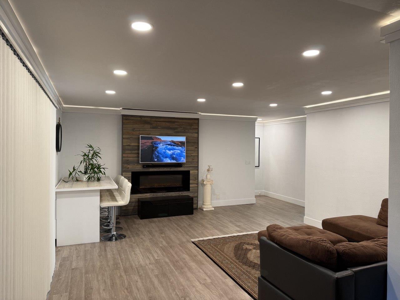 Detail Gallery Image 6 of 20 For 948 Kiely Blvd #F,  Santa Clara,  CA 95051 - 2 Beds | 2 Baths