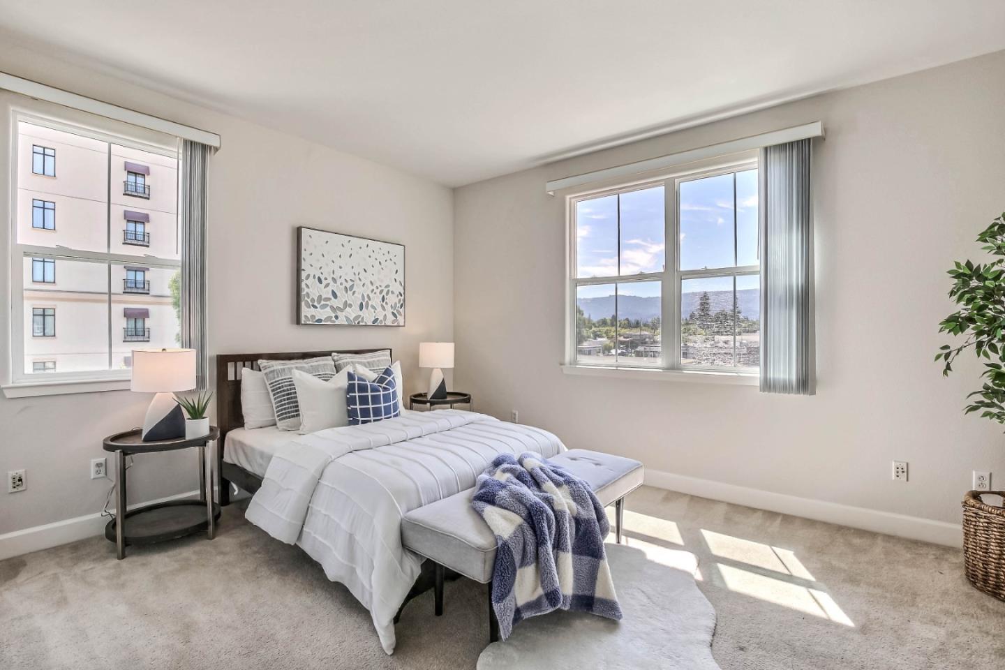 Detail Gallery Image 11 of 22 For 20488 Stevens Creek Blvd #2301,  Cupertino,  CA 95014 - 2 Beds | 2 Baths
