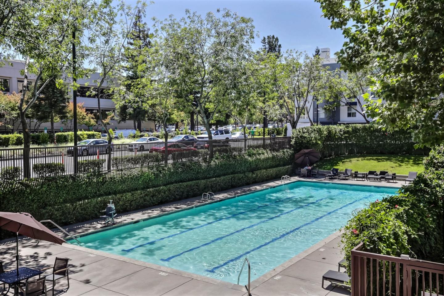 Detail Gallery Image 15 of 22 For 20488 Stevens Creek Blvd #2301,  Cupertino,  CA 95014 - 2 Beds | 2 Baths