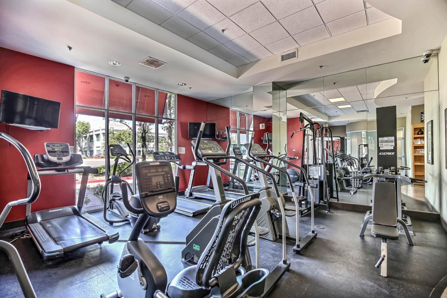 Detail Gallery Image 16 of 22 For 20488 Stevens Creek Blvd #2301,  Cupertino,  CA 95014 - 2 Beds | 2 Baths