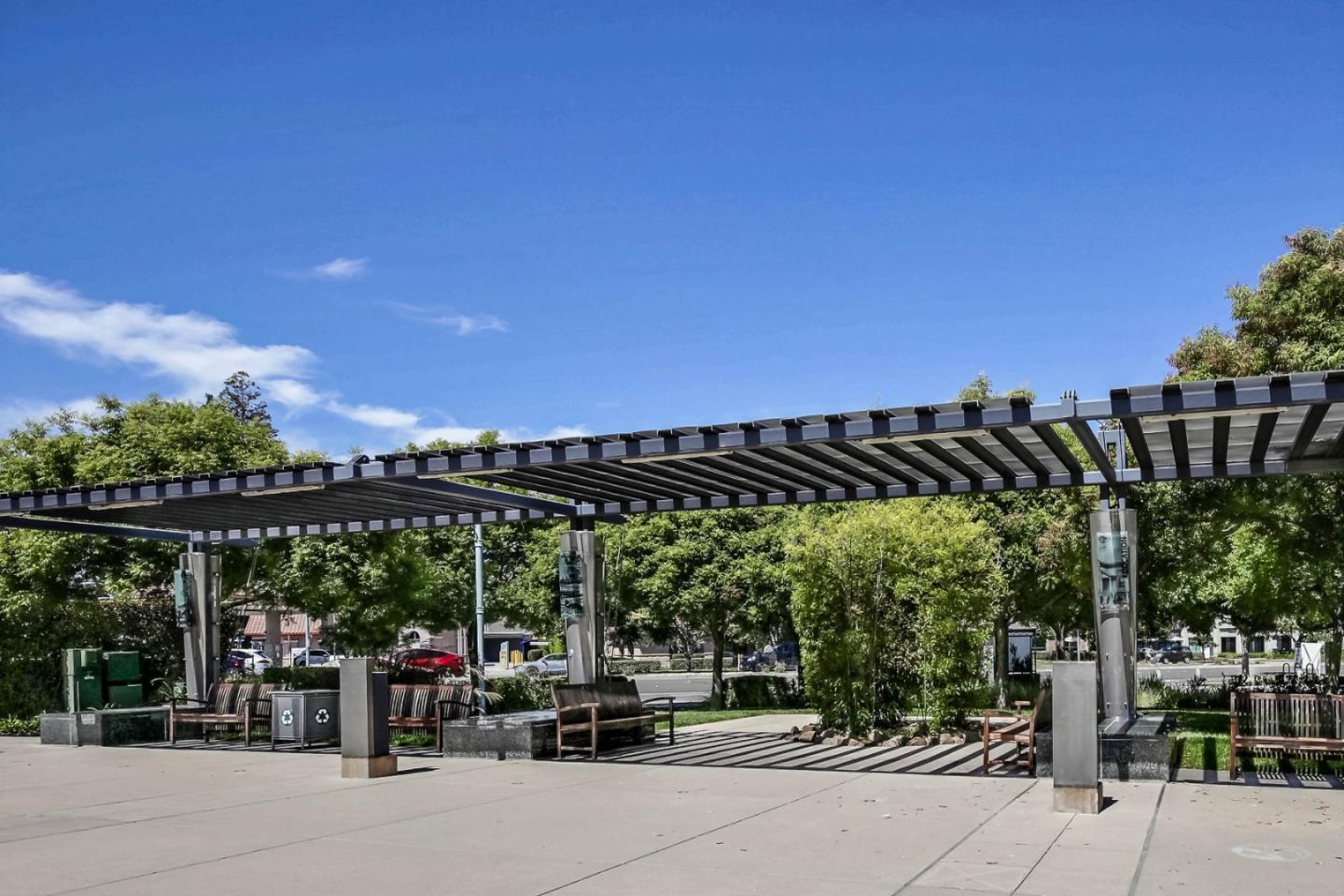 Detail Gallery Image 21 of 22 For 20488 Stevens Creek Blvd #2301,  Cupertino,  CA 95014 - 2 Beds | 2 Baths