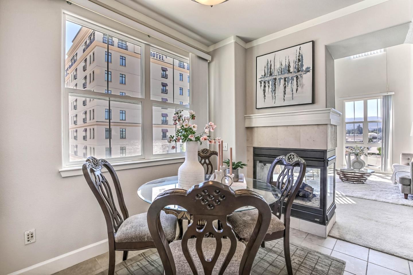 Detail Gallery Image 7 of 22 For 20488 Stevens Creek Blvd #2301,  Cupertino,  CA 95014 - 2 Beds | 2 Baths