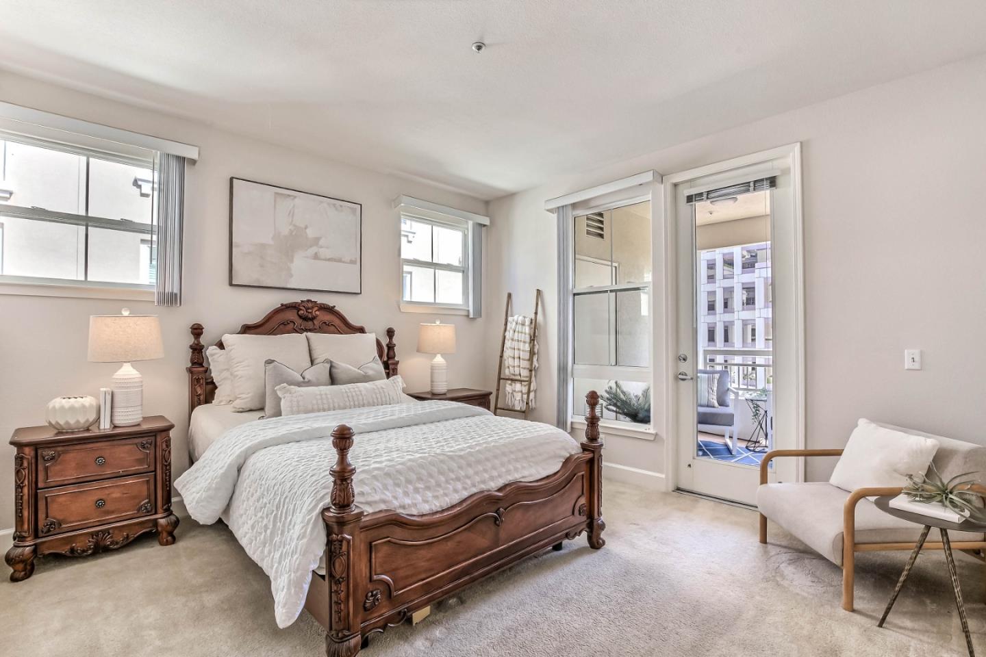 Detail Gallery Image 8 of 22 For 20488 Stevens Creek Blvd #2301,  Cupertino,  CA 95014 - 2 Beds | 2 Baths